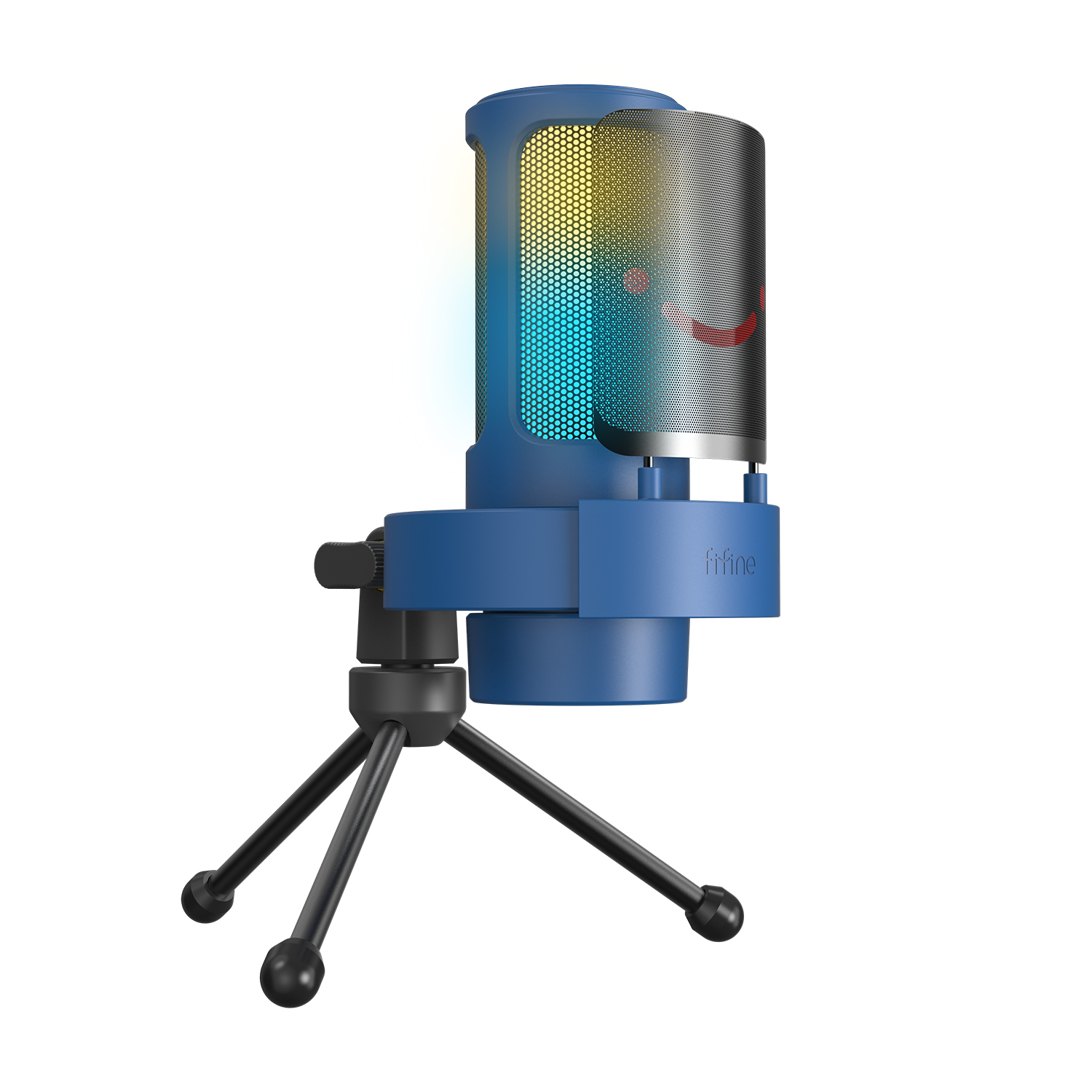 FIFINE AMPIGAME A8 RGB MIC SERIES - MultiColor FIFINE AMPIGAME A8 RGB MIC SERIES - MultiColor